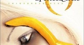 Critique A Perfect Circle - The Thirteenth Step