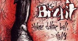 Critique Limp Bizkit - 4 premiers albums