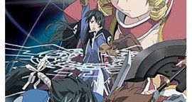 Critique Scrapped Princess