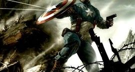Chris Evans sera Captain America