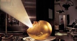 Critique The Mars Volta
