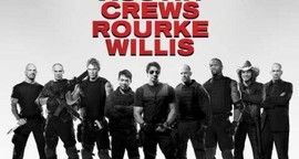 Expendables : une semaine de révisions