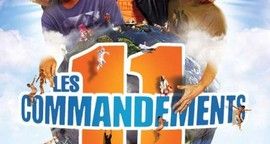 Critique Les 11 Commandements