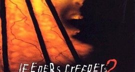Critique Jeepers creepers 2