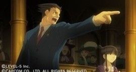 Layton vs Phoenix : espoirs et conjectures