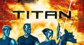 Critique Titan A.E.