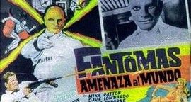 Critique musique : Fantômas - Amenaza Al Mundo