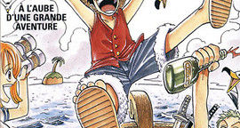 Biographie de Eiichiro Oda