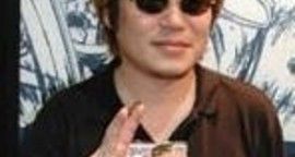 Biographie de Tôru Fujisawa