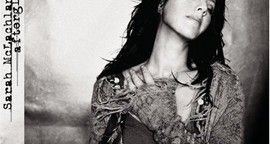 Critique Sarah McLachlan - Afterglow