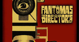 Critique musique : Fantômas - The director's cut