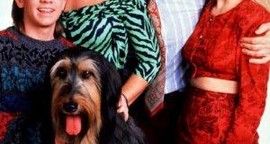 Critique Mariés deux enfants