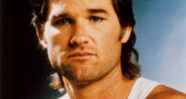 Biographie de Kurt Russell