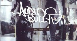 Critique Audio Bullys - Ego War