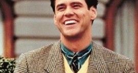 Jim Carrey