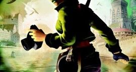 Beyond Good and Evil - Jeu original