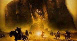 Critique cinéma 1 : Blueberry, l'expérience secrète