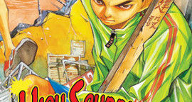 Critique High School