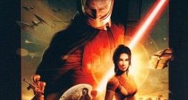 Critique Star Wars: Knights of the Old Republic