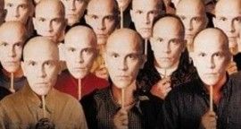 Biographie John Malkovich