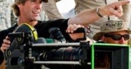 Michael Bay