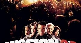 Critique Spy Kids 3D (2003)