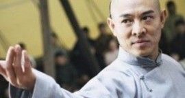 Biographie de Jet Li