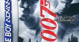 James Bond 007 : Quitte ou Double