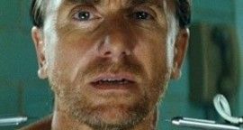 Biographie de Tim Roth