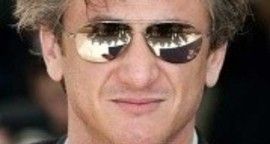 Sean Penn