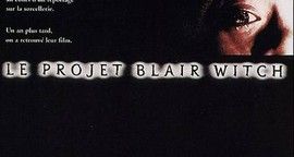 Critique Le projet Blair Witch