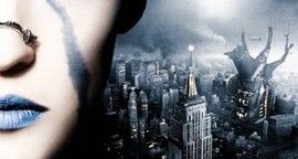 Critique Immortel (ad vitam)