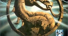 Critique de Mortal Kombat