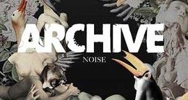 Critique Archive - Noise