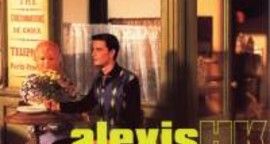 Alexis HK - interview