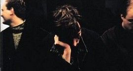 Critique Yann Tiersen  - L'Absente