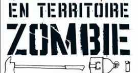 Critique livre : Guide de survie en territoire zombie