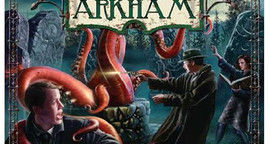 Horreur à Arkham : l'Horreur de Dunwich : Extension