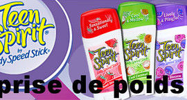 Reprise de poids #2 : l'esprit de jeunesse