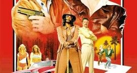 Critique Starsky & Hutch