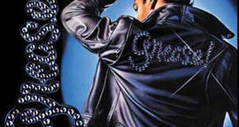 Reprise de poids #3 : c'est toi que cheveu