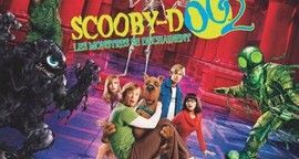 Critique Scooby-doo 2, Les monstres se déchaînent