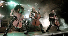 Reprise de poids #4 : un peu cavalier