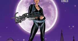 Damoclès - Tome 3 - Perfect child