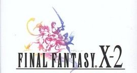 Final Fantasy X-2 - Test