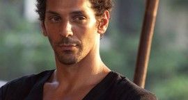 Largo Winch II : la star du film d'action français