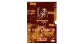 Korn - DVD