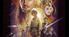 Star Wars - Episode I : La menace fantôme