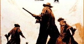 Critique Il était une fois dans l'Ouest