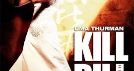 Critique Kill Bill 2